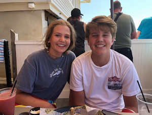 Meet your Posher, Anna